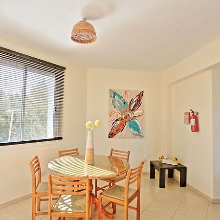 Villa Anthoulis Polis Esterno foto
